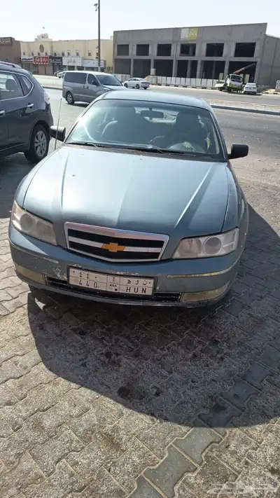 كابريس 2006 0