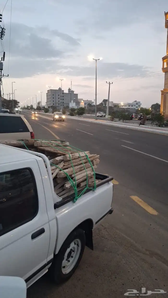 خشب صفصاف تنور 0