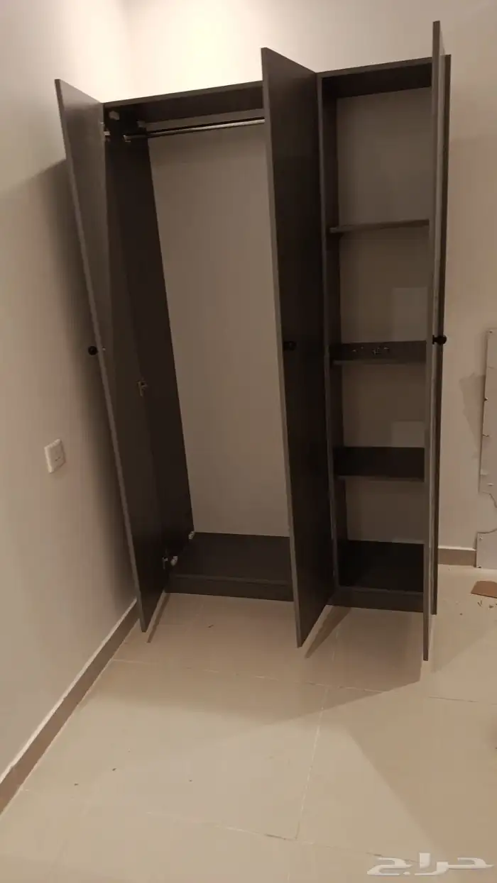 سيرير خشب سيرير حيديد درين سيرير نفر 2