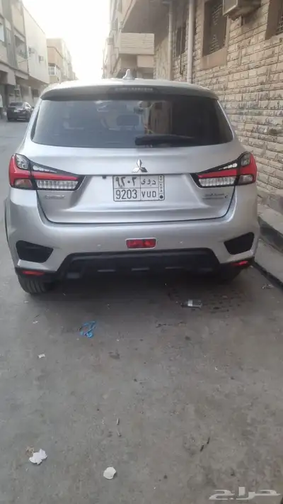 مستوبيشي 4