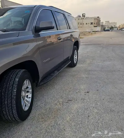 شفروليه تاهو 2019 3