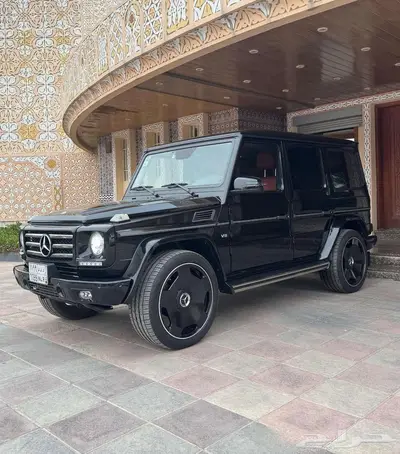 فرصه للمستخدم G500 اعلى المواصفات كالجديد عالشرط 2