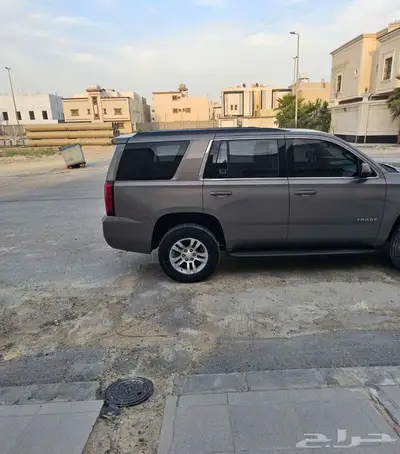 شفروليه تاهو 2019 1