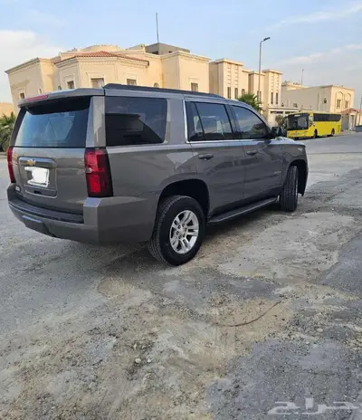 شفروليه تاهو 2019 2