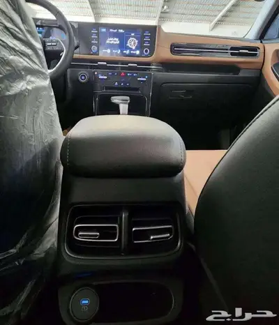 هيونداي كريتا سمارت وكمفورت 2026 كاش وتقسيط 13
