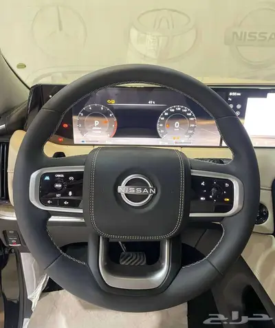باترول بلاتينيوم 2025 داخل بيج 9