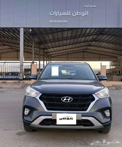 هيونداي كريتا موديل 2020 0