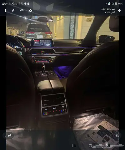 بي ام دبليو 6