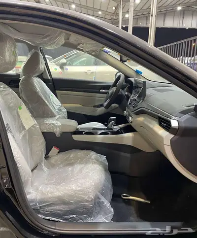 نيسان التيما نص فل SV 2025 كاش واقساط جميع البنوك 6