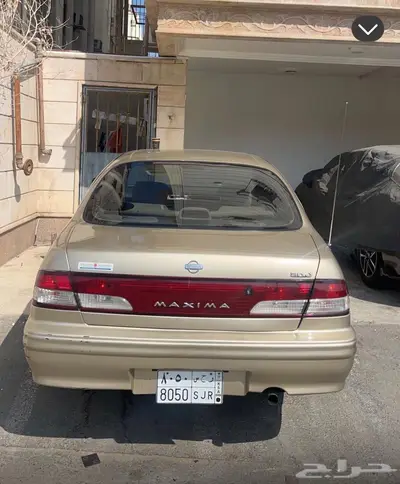 للبيع مكسيما 5
