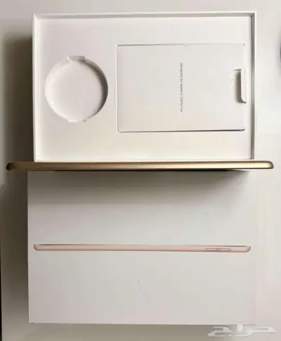 للبيع جهاز ايباد ميني 5 iPad mini (5th Gen) 4