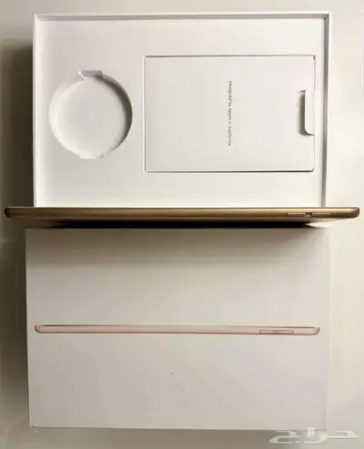 للبيع جهاز ايباد ميني 5 iPad mini (5th Gen) 5