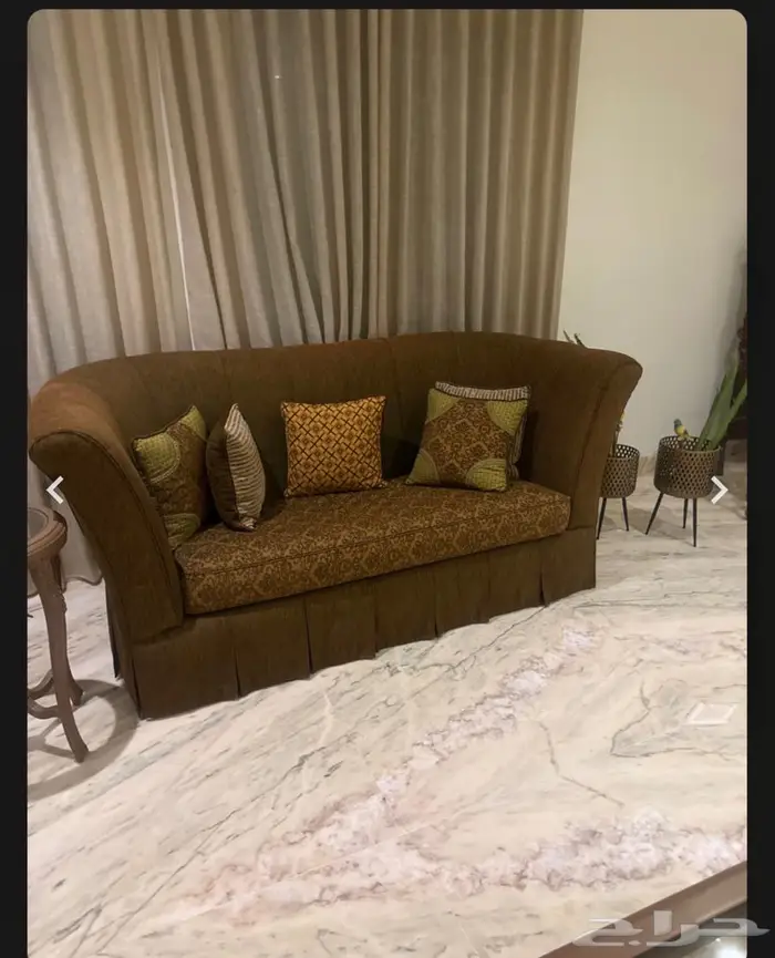 كنب صاله 1