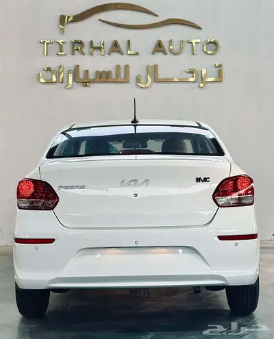 كيا بيجاس ستاندر موديل 2025 كاش وبنك اقساط 2