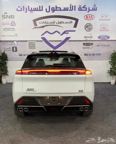 دونج غينج مسج فل كأمل موديل 2025 كاش وتمويل اقل الاسعار 6