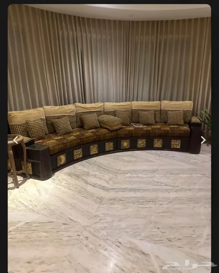 كنب صاله 2