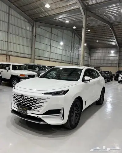 شانجان يوني كي 2023 2