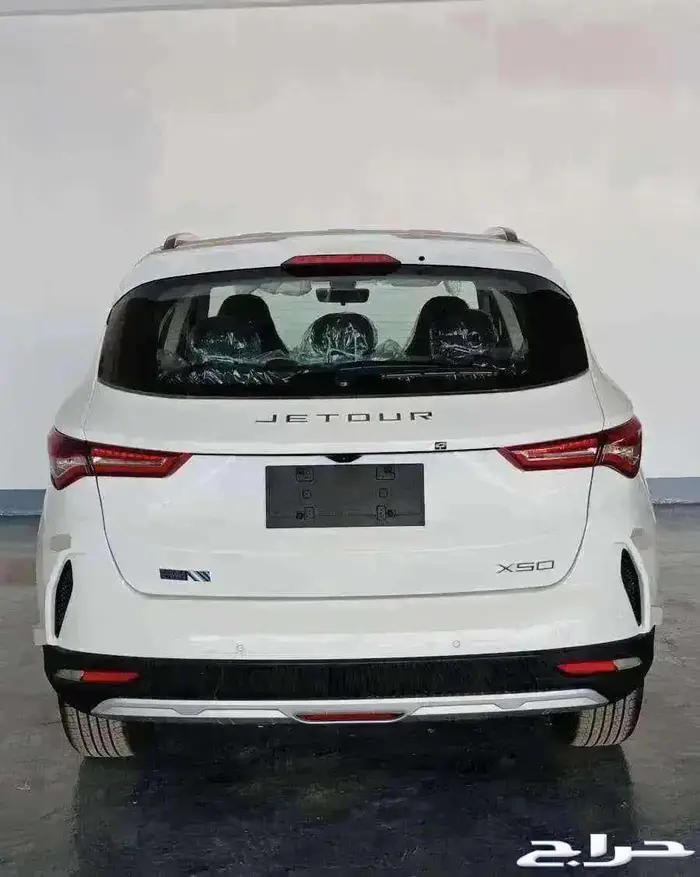 جيتور X50 بريميوم 2025 5