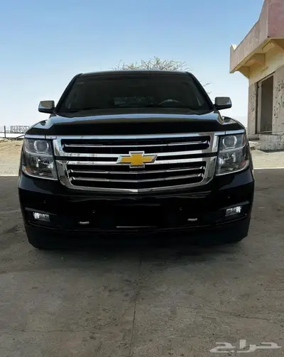تاهو مخزن مطور دبل 1