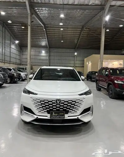 شانجان يوني كي 2023 0