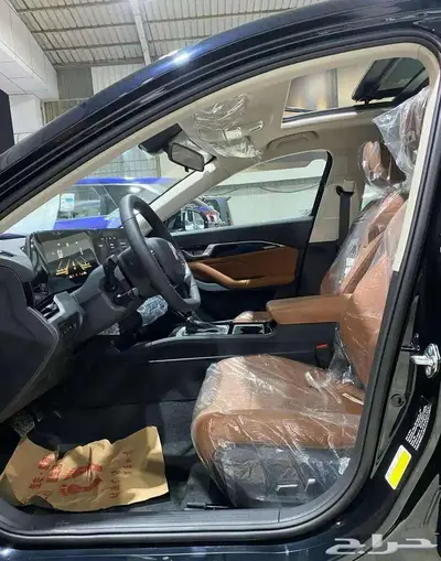 فاو بيستون بي 70 2025 للبيع كاش او اقساط برواتب تبدأ من 3600 8