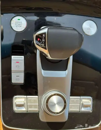 بايك X7 لاكجري نص فل - موديل 2024 - عرض خاص 10