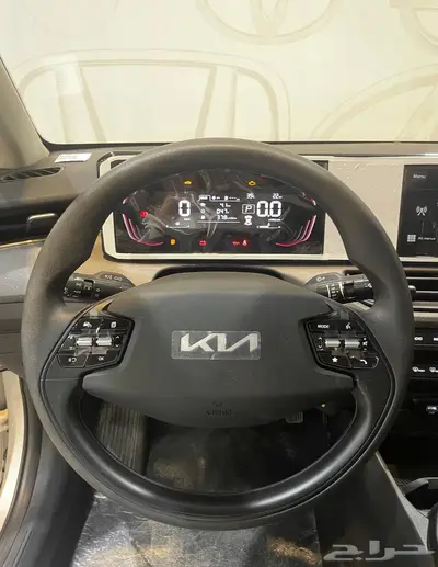 كيا K3 ستاندر 2024 عرض خاص للشركات والمؤسسات 6
