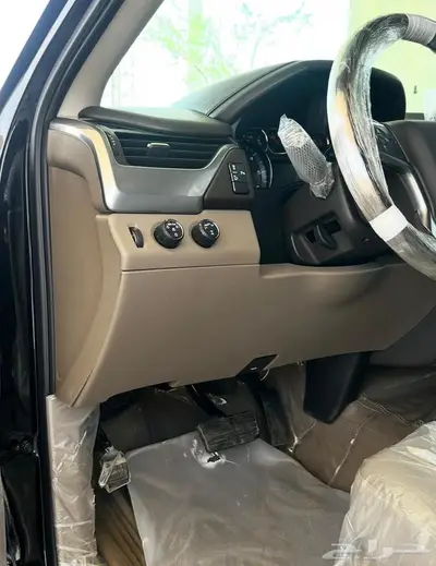 تاهو مخزن مطور دبل 14
