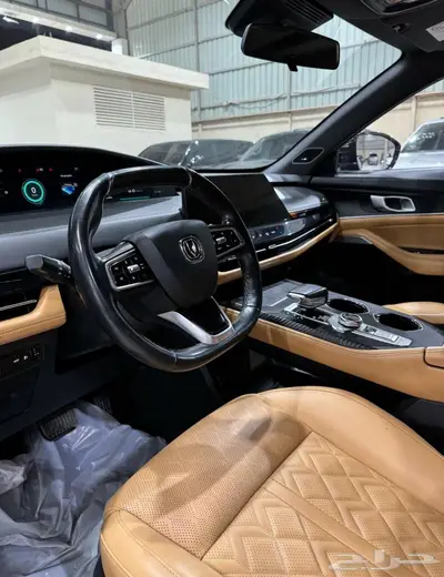 شانجان يوني كي 2023 6