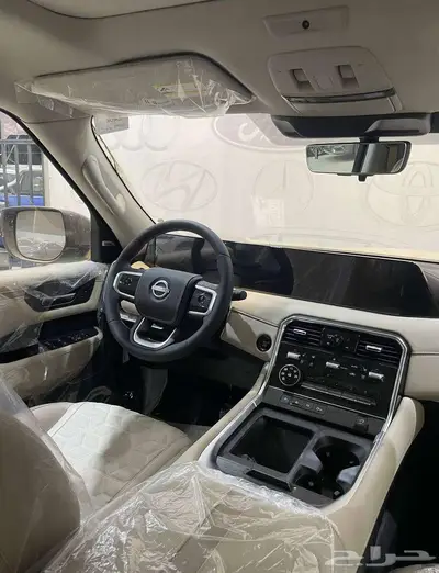 باترول بلاتينيوم 2025 داخل بيج 7