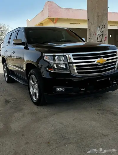 تاهو مخزن مطور دبل 2