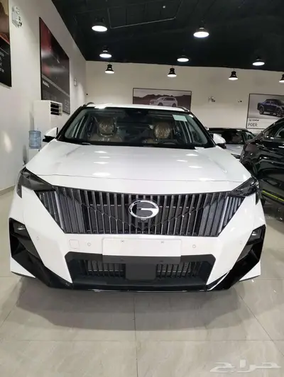 جي اي سي امازوم GAC EMZOOM GL موديل 2025 خصومات وعروض مميزة 0