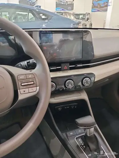 هيونداي اكسنت سمارت SMART 2025 اقل سعر كاش وتقسيط 4