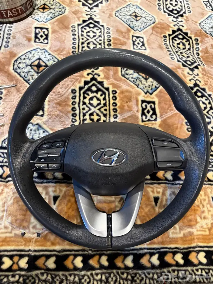 دركسون طارة انتراء 2019 -2020 بغطاء الارباق 0