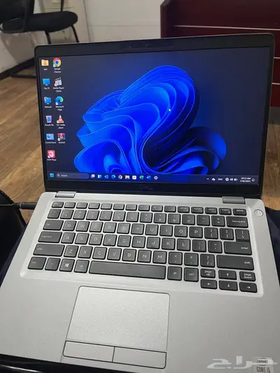لاب توب dell . 0