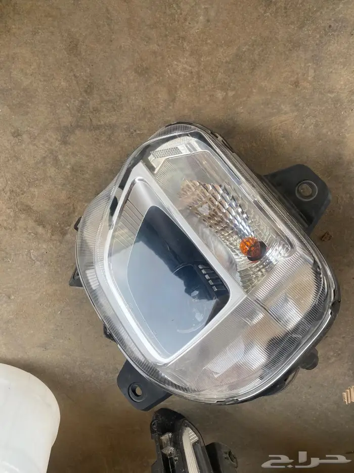 شمعه يمين شيري تيجو 2 برو 1