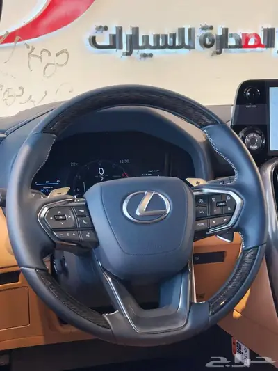 عروض لكزس LX600 جميع الفئات كاش واقساط2025 و24 10