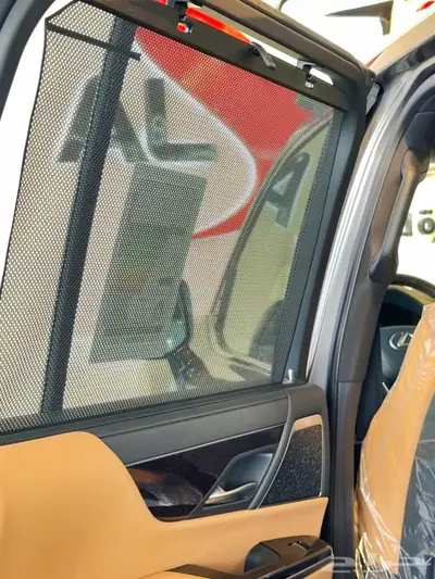عروض لكزس LX600 جميع الفئات كاش واقساط2025 و24 21