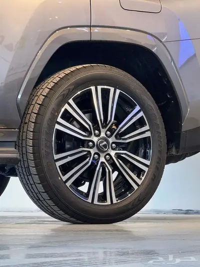 عروض لكزس LX600 جميع الفئات كاش واقساط2025 و24 19