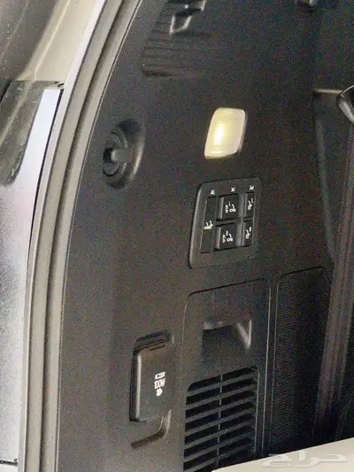 عروض لكزس LX600 جميع الفئات كاش واقساط2025 و24 27
