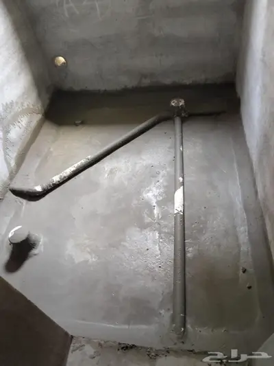 شركه كشف تسريبات المياه بالجبيل عوازل اسطح 9