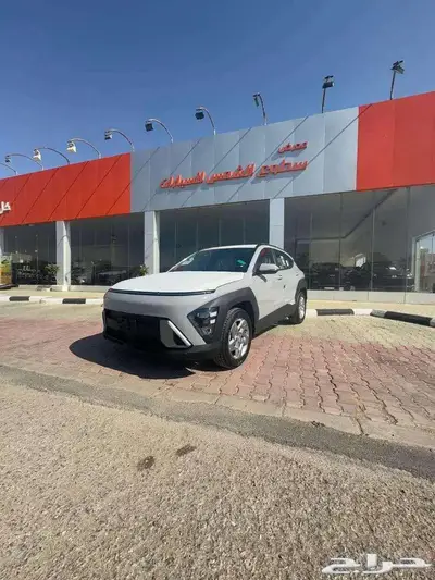 هونداي كونا فليت موديل 2025م 0