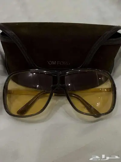 Tom Ford Caine TF800 20E ORIGINAL LIMITED EDITION MINT 2