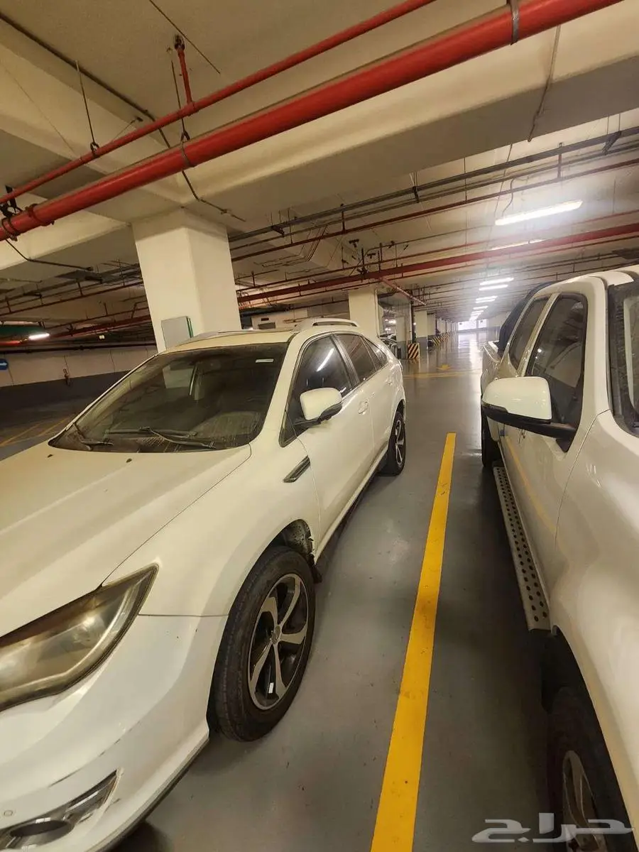 BYD S7 2016 فل كامل index