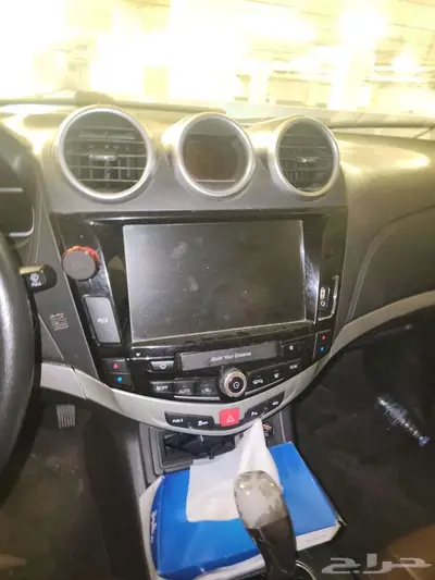 BYD S7 2016 فل كامل 5