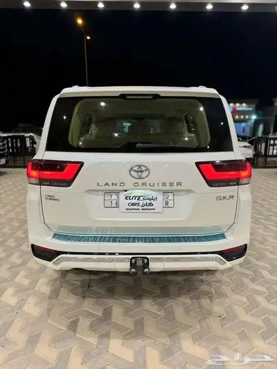 جي اكس ار L4 2023 5
