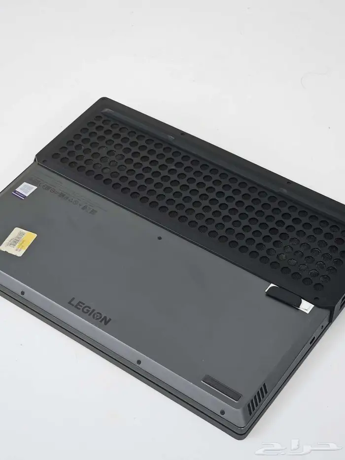 Gamers Lenovo legion لابتوب 3