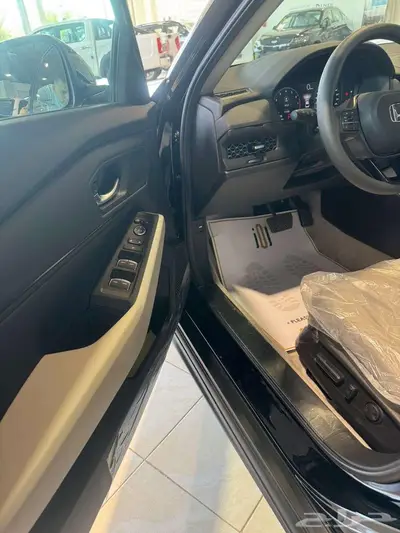 هوندا اكورد EX 2025 4