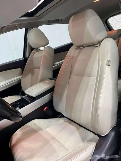مازدا CX9 موديل 2016 فل 14