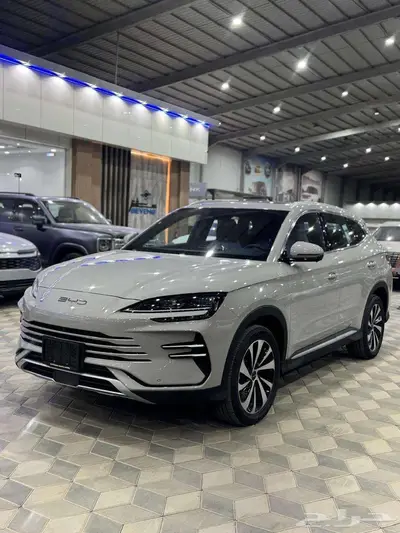 بي واي دي سونغ بلس 2026 0